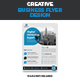 Corporate Flyer Template