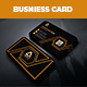 Corporate Business Card