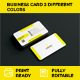 Business Card Template