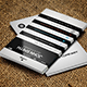 Smart Phone Business Card