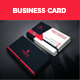 Business card
