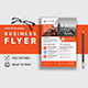 Corporate Business Flyer Template