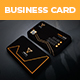 Business Card Template