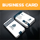 Business Card Template