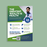 Medical Flyer