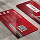Corporate Business Card vol-1