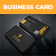 Business Card Template