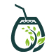 Mate Tea Logo