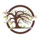 Tree Logo