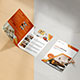 Bifold Interior Brochure