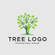 Tree Logo
