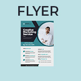 Corporate Business Flyer