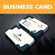 Business Card Template