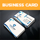 Business Card Template