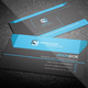 Corporate & Company Business Card