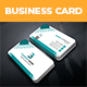 Business Card Template