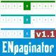 ENpaginator: Elegant Navigate Paginator