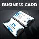 Business Card Template