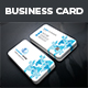 Business Card Template