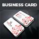 Business Card Template