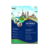 Travel Flyer