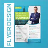 Business Flyer Design Template