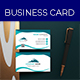Business Card Template