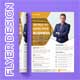 Business Flyer Design Template