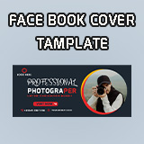 Facebook Cover Design