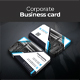 Corporate Business Card