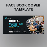 Facebook Cover Design