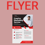 Corporate Business Flyer