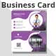 Business Card Template