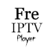 FRE IPTV Player - TV Channels VOD Video Stream
