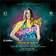 Night Club Flyer