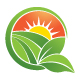 Agro Farm Logo