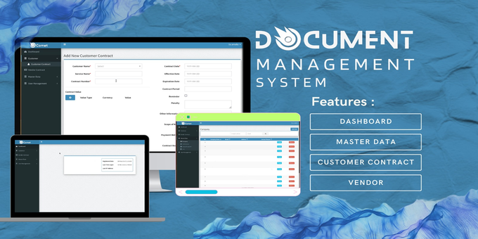 Document Management System