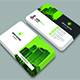Corporate Business Card