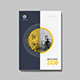 Annual Report Canva