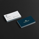 Business Card Canva