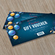 Gift Voucher