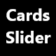 CardsSlider: Modern Perspective Gallery