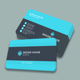 Business Card Template