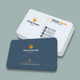 Corporate Business Card
