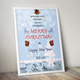 Christmas / New Year Greeting Card