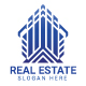 Real Estate Logo