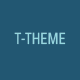 T-THEME - Pet Care Website Template