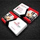 Business Card Template