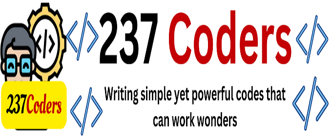 237coders