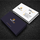 Business Card Template
